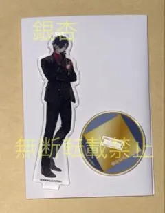 2026年最新】燭台切光忠 アクリルスタンドの人気アイテム - メルカリ