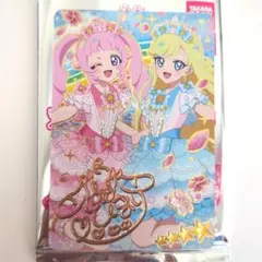 映画 ひみつのアイプリ 入場者プレゼント スペシャルアイプリカード ひまり