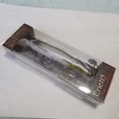 【ニシネルアーワークス】エリー115TW　NISHINE LURE WORKSのサムネイル