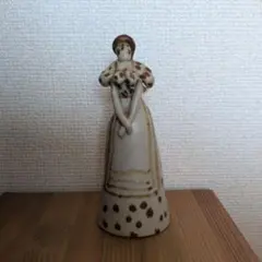 Jane muir little woman ジェーンミュアー 置物 - メルカリ