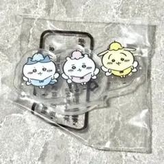 入手困難 韓国限定☆ちいかわ アクリルスタンド アクスタ うさぎ ハチワレ レア