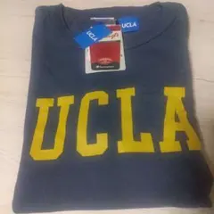 champion Tシャツ ネイビー ucla t1011　XL