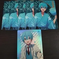 すとぷり コレクションカード まとめ売り ころんくん 浴衣