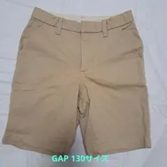 GAP 半ズボン 130サイズ