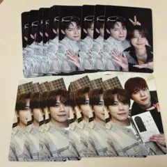 INI THE ORIGIN・THE FRAME キム牧 ケミトレカ