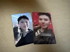 SEVENTEEN 埼玉限定　ウジ