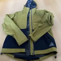 workman Sサイズ　防水ジャケット 訳あり