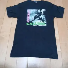 ロンドン・コーリング Tシャツ Hanes Sサイズ