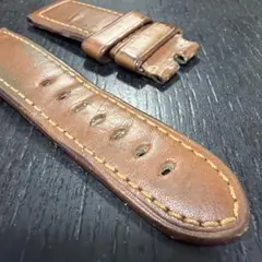 2026年最新】OFFICINE PANERAI カラー：ブラウン系 メンズ レザー