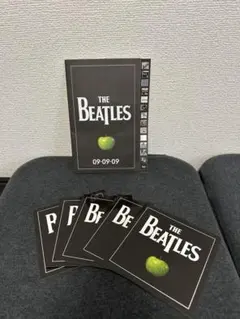 2026年最新】Beatles mono boxの人気アイテム - メルカリ