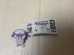 サンリオキャラクターズ クロミ すってんころりんフィギュア2