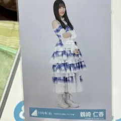 日向坂46 生写真 6回目のひな誕祭 ライブ衣装 藤嶌果歩 ヒキ - メルカリ
