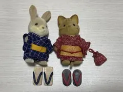 2025年最新】シルバニアファミリー20周年の人気アイテム - メルカリ