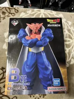 ダーブラ フィギュア MASTERISE B賞 一番くじ
