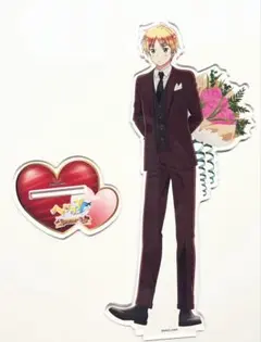 ヘタリア イギリス バレンタイン アクスタ