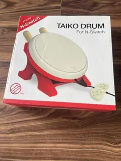 Switch TAIKO DRUM
