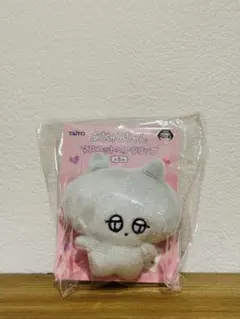 あさみみちゃん 前髪クリップ ダニエルくん