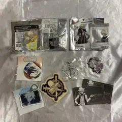 シャーマンキング ファウスト グッズ