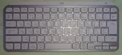 Logicool MX Keys Mini 日本語配列 本体 - メルカリ