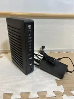 NTT OG800Xa アナログ4ポート VoIPゲートウェイ ACアダプタ付属 - メルカリ