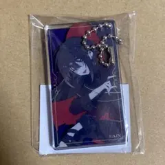 にじさんじ ましろ タロット アクリルブロックキーホルダー