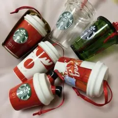 2025年最新】スタバ オーナメントの人気アイテム - メルカリ