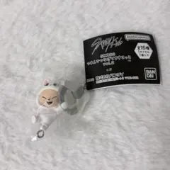 skzoo つまんでつなげてますこっと vol.2 フォクシニー カニカン