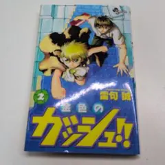 金色のガッシュ!!まるかじりブック : サンデー公式ガイド 2冊セット