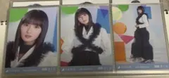 乃木坂46 生写真 遠藤さくら 10周年記念B 5種コンプ - メルカリ