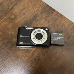 2026年最新】exilim ex-z1200の人気アイテム - メルカリ