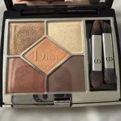 Dior 5 Couleurs Couture 393 Copper
