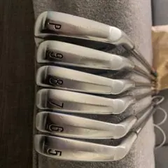 2026年最新】モーダス115 スリクソンの人気アイテム - メルカリ