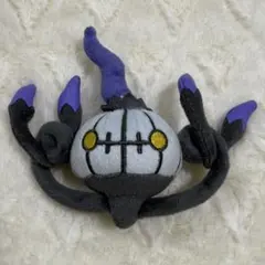 ポケットモンスター ポケモンセンター ぬいぐるみ シャンデラ