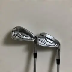 ☆希少☆ SRIXON ZX5 MK2 カーボンMCI 90s 7I & 8I