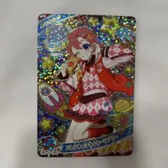 バレンタインクッキーラブリー おとめ ひみつのアイプリ アイプリ