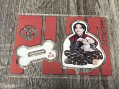 2025年最新】板垣李光人 アクリルの人気アイテム - メルカリ