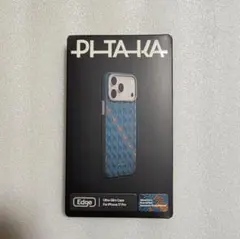 PITAKA iPhone17 Pro UltraSlim インディゴ 午年限定