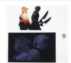 鬼滅の刃　俺は煉獄のようにはできねぇ アクリルスタンド