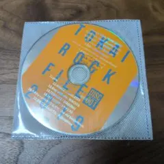 TOKAI ROCK FILE 2019 CD 2枚組 FREEDOM名古屋