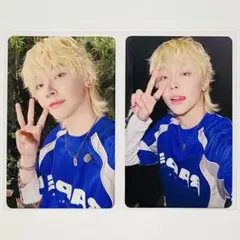 &TEAM Back to Life BtL ニコラス ラキドロ トレカ セット