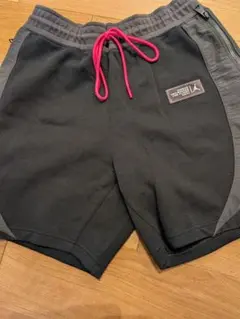 Jordan ショートパンツ L 黒