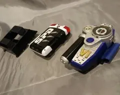 2026年最新】BANDAI キャラクター名/平成：デカブレイク 戦隊ヒーロー