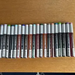 おきchan様専用　コピックインク　copicink 補充用　新品20本