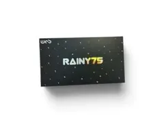 WOB RAINY75 メカニカルキーボード