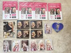 【IVE】【Liz】公式品