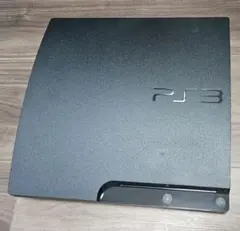 PlayStation 3　PS3 CECH-3000A