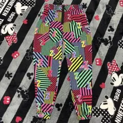 ZUMBA ズンバパンツ正規品①