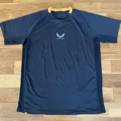 CASTORE Mclaren 半袖 Tシャツ カストレ マクラーレン F1