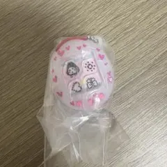 たまごっちシャカシャカチャーム2 いちごっち