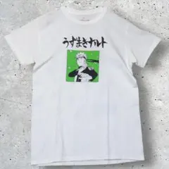 うずまきナルト tシャツ